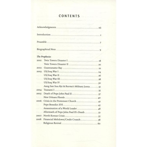 Nostradamus The Complete Prophecies for the Future by Mario Reading